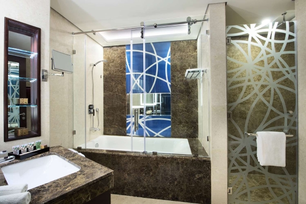Gulf Court Hotel Business Bay (Dubai)